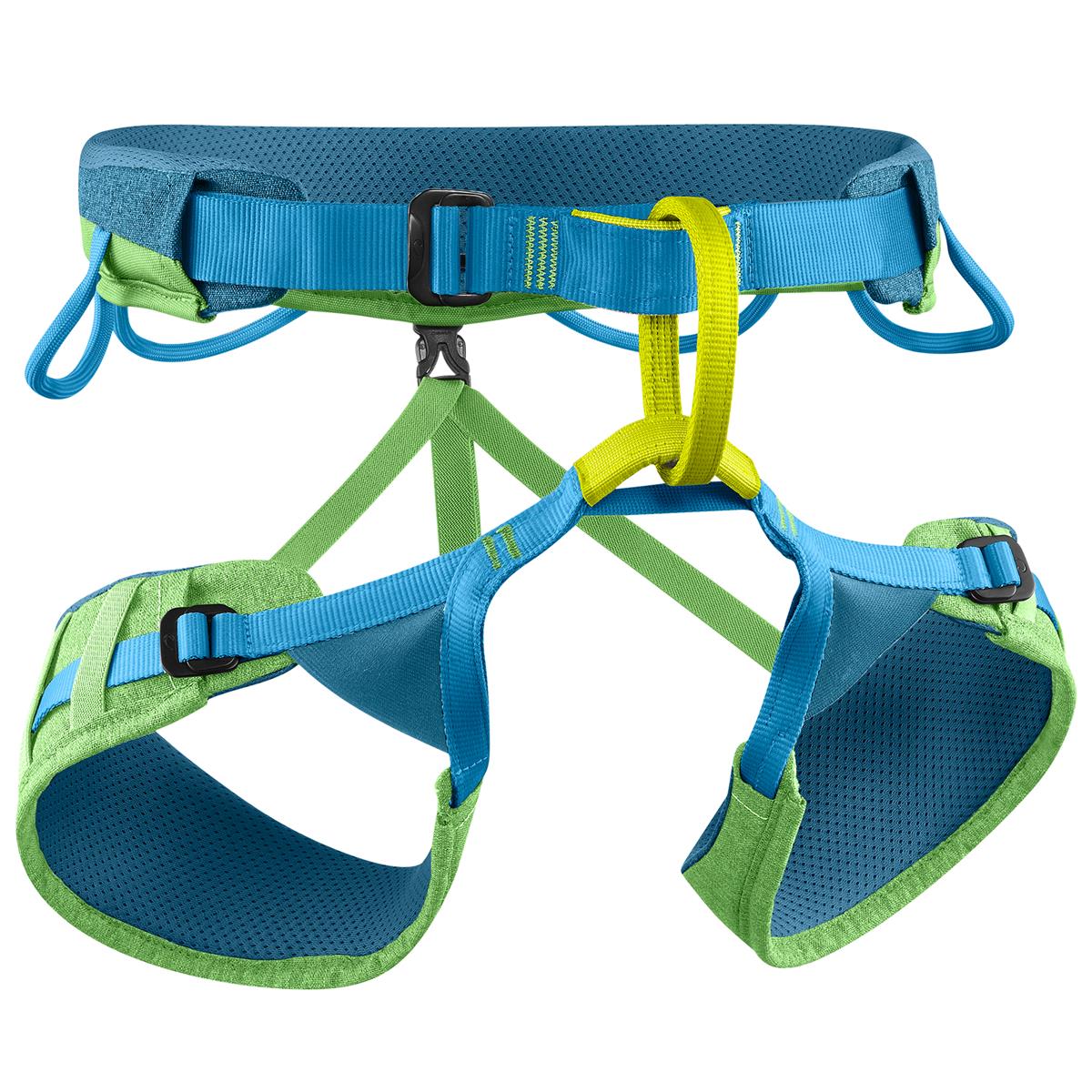 Edelrid Jay III, green pepper
