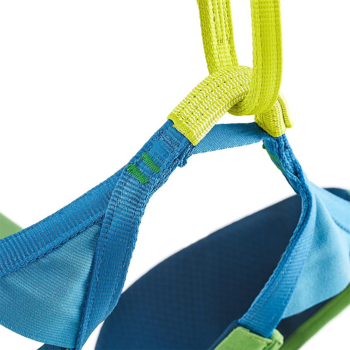 Edelrid Jay III, green pepper