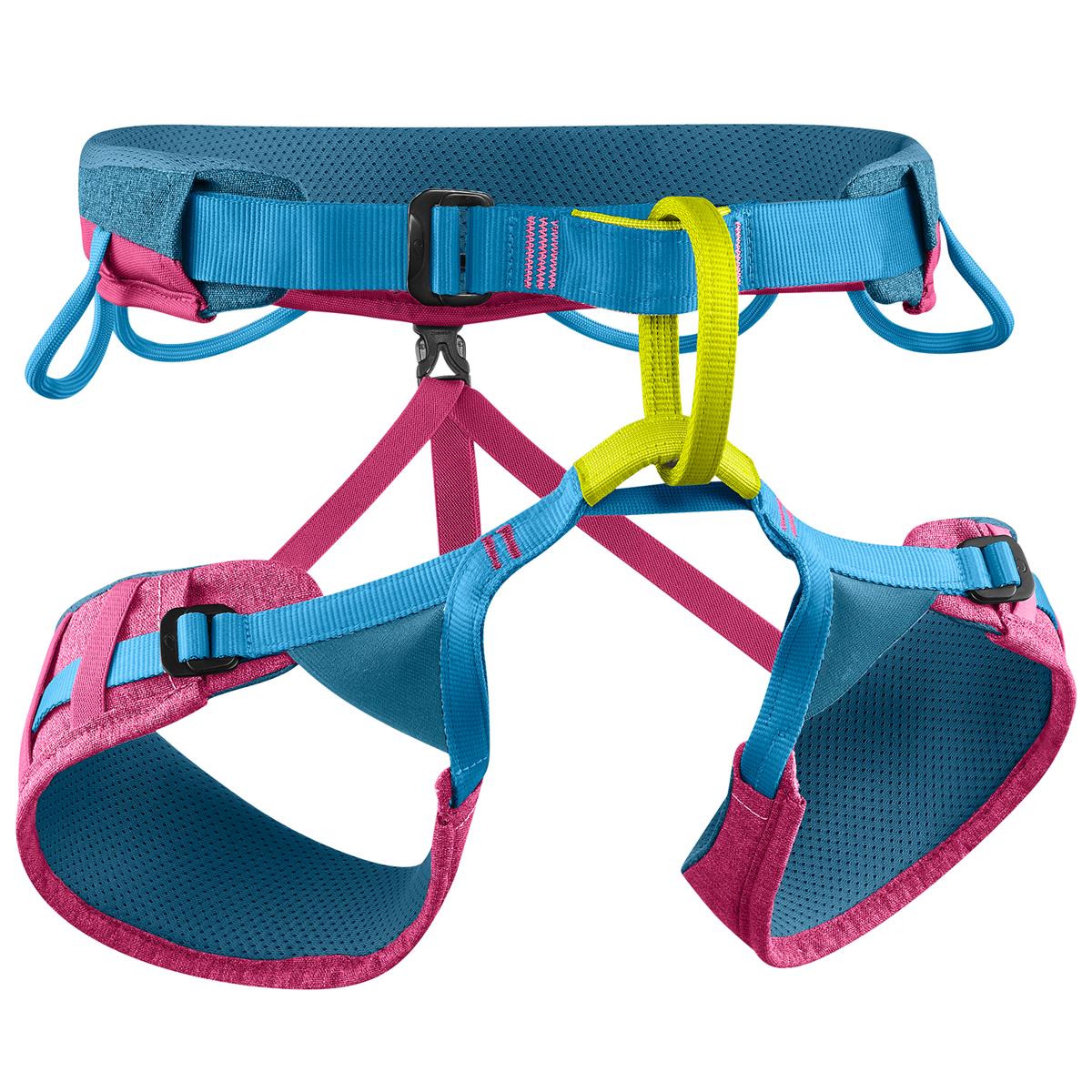 Edelrid Jayne III, granita