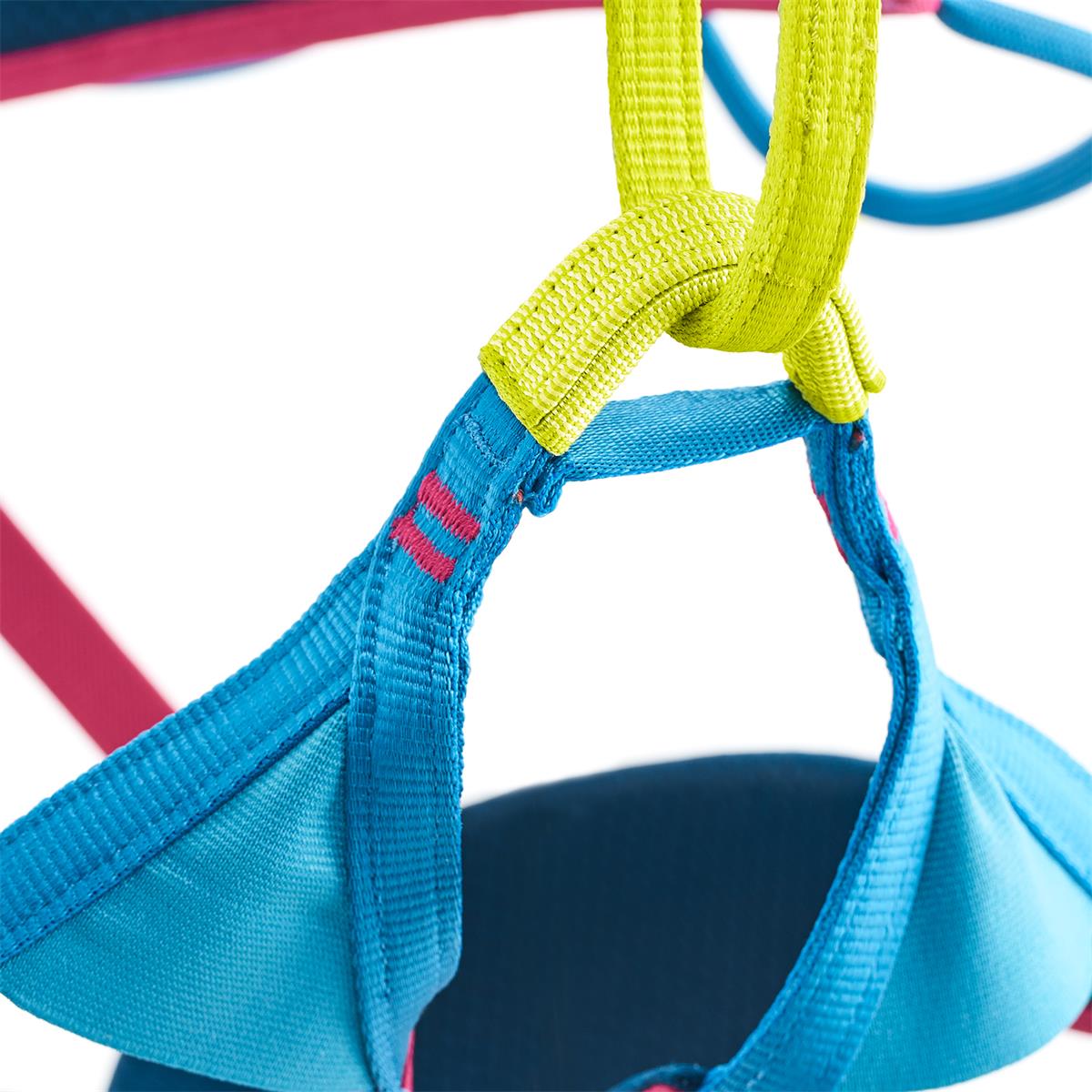 Edelrid Jayne III, granita