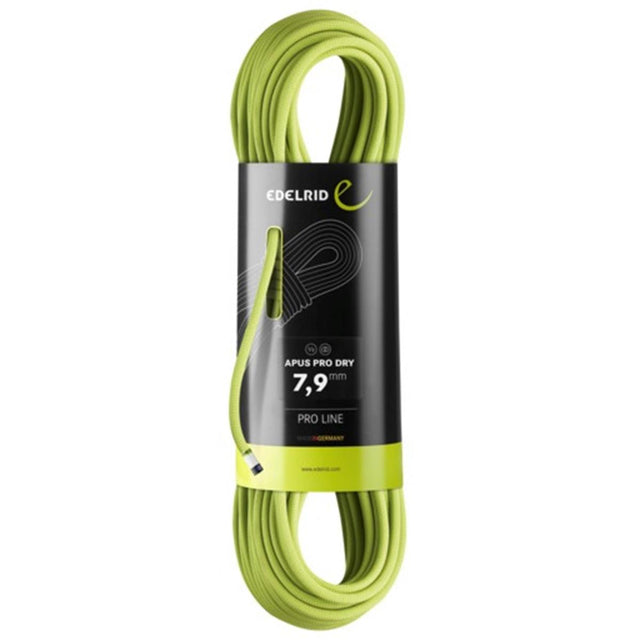 Edelrid Apus Pro Dry 7,9mm