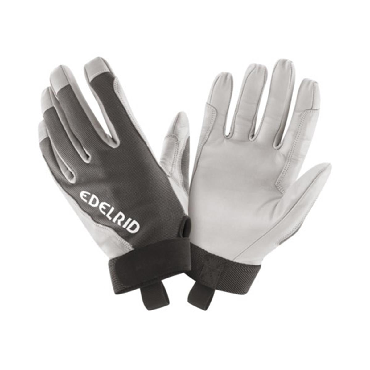 Edelrid Skinny Glove II, titan