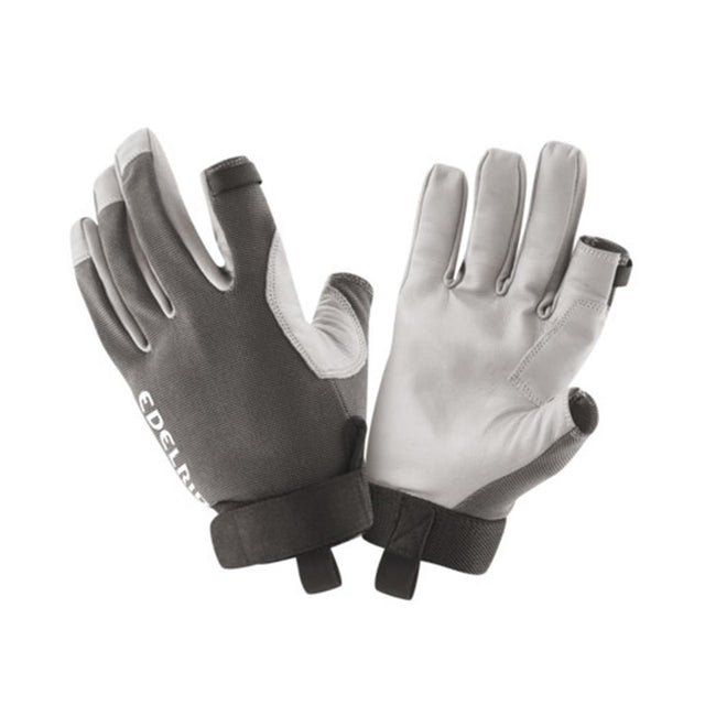 Edelrid Work Glove Closed II, titan