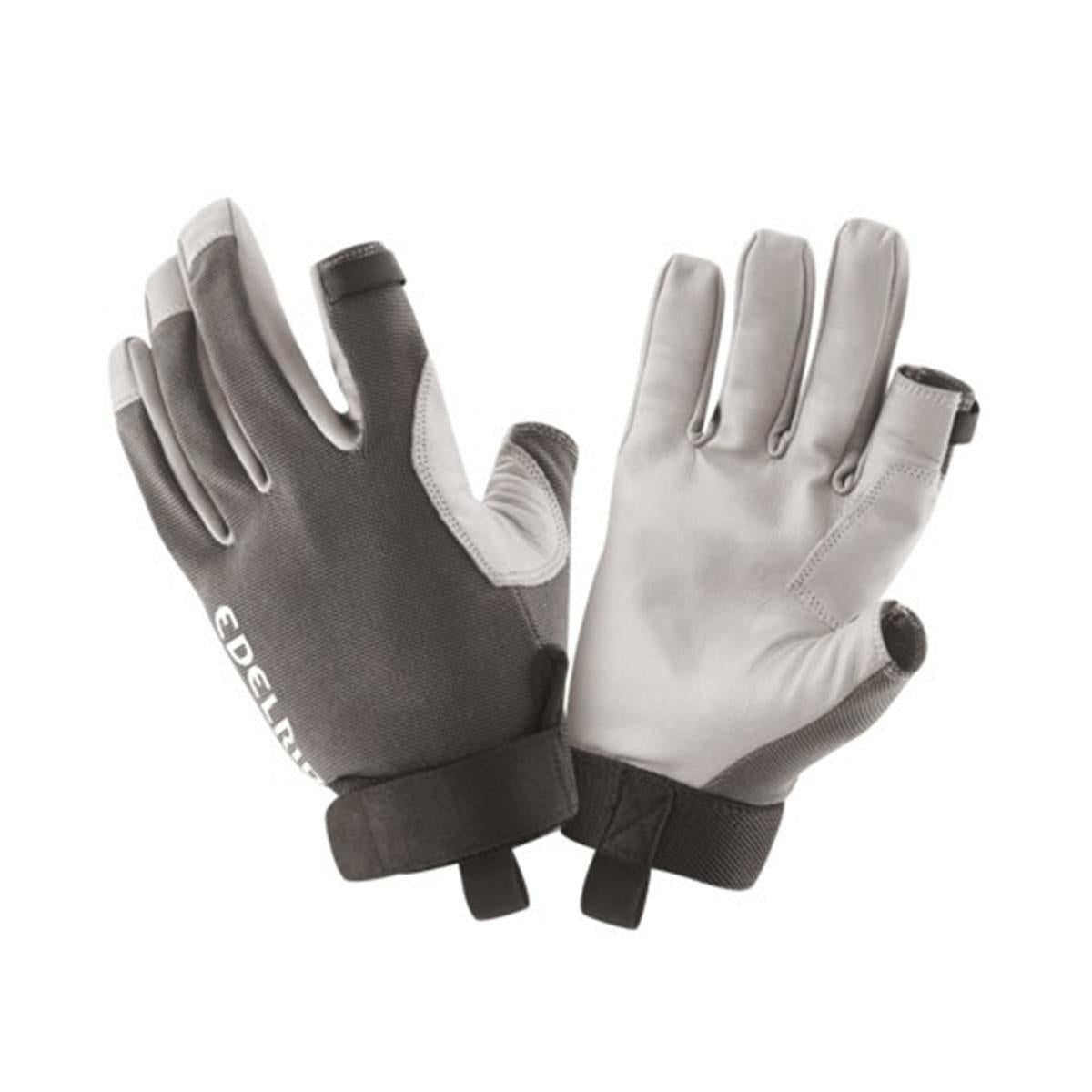 Edelrid Work Glove Closed II, titan