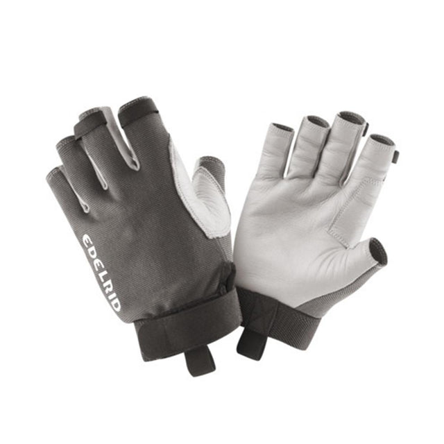 Edelrid Work Glove Open II, titan