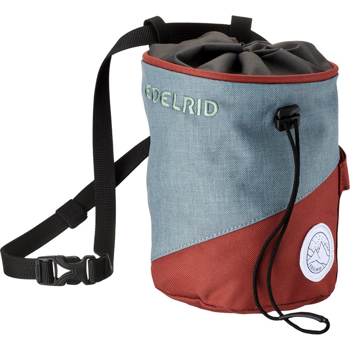 Edelrid Chalk Bag Monoblock