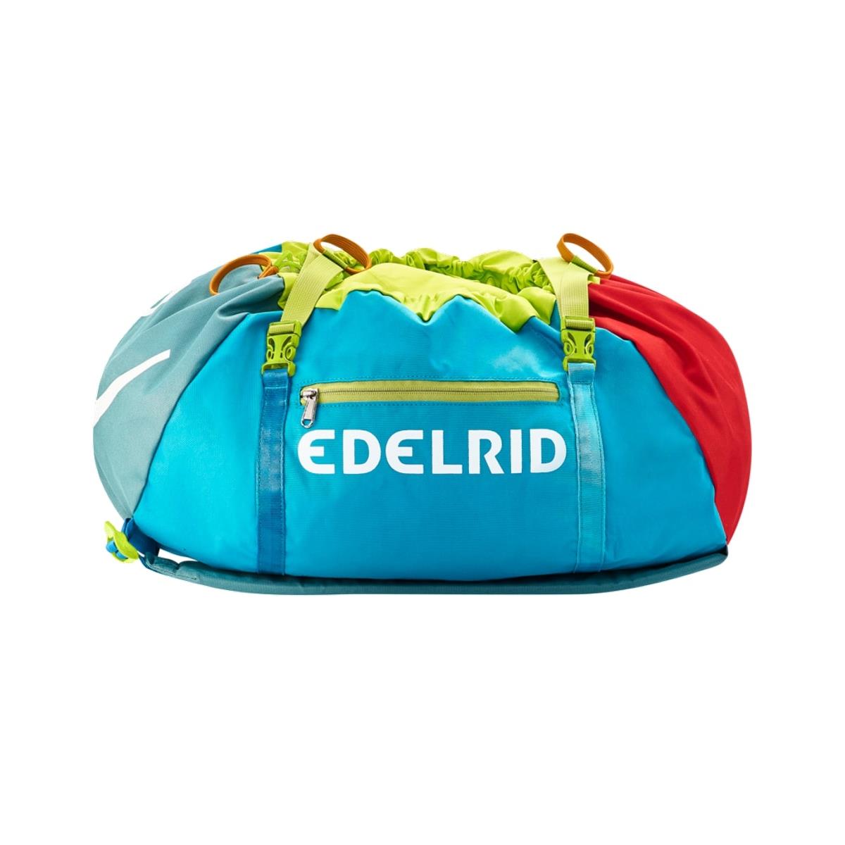 Edelrid Drone II Seilsack jade