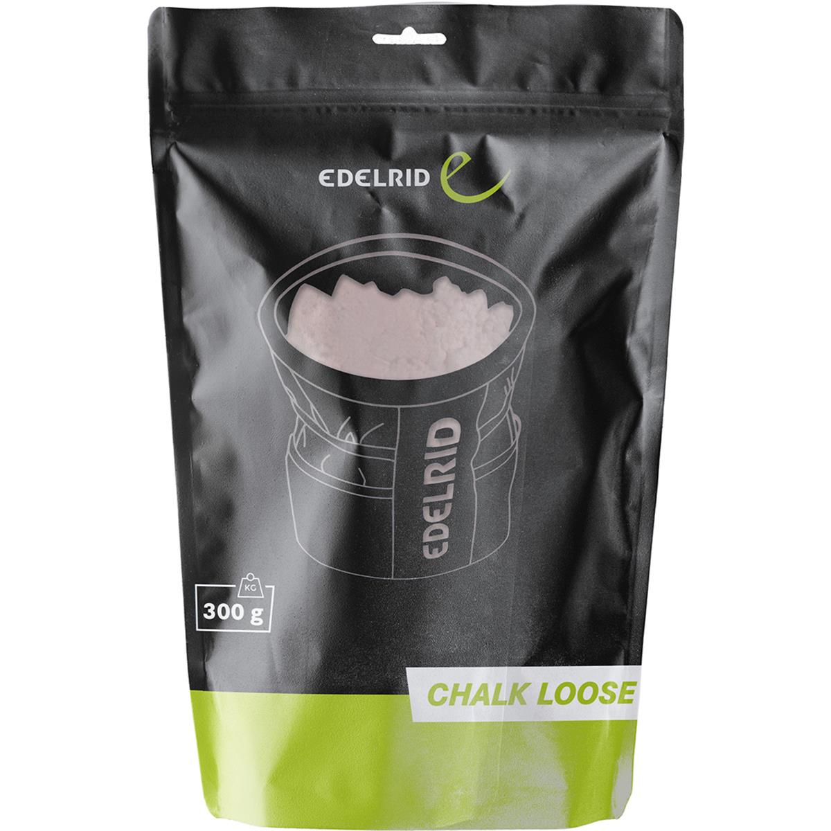 Edelrid Chalk Loose II snow