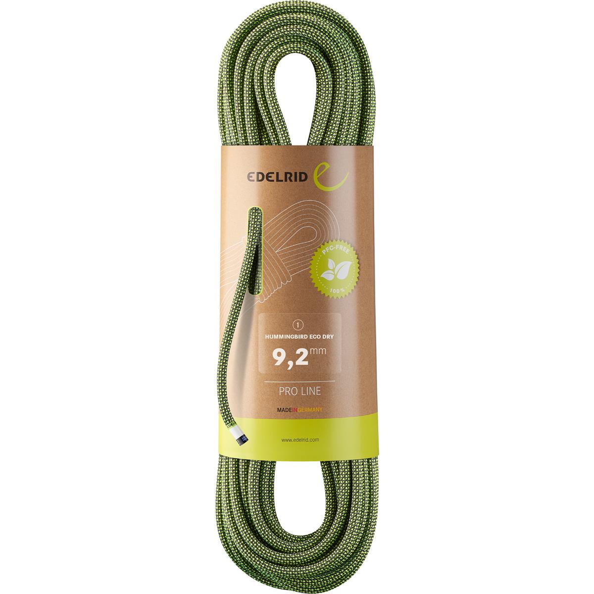 Edelride Hummingbird Eco Dry 9,2mm