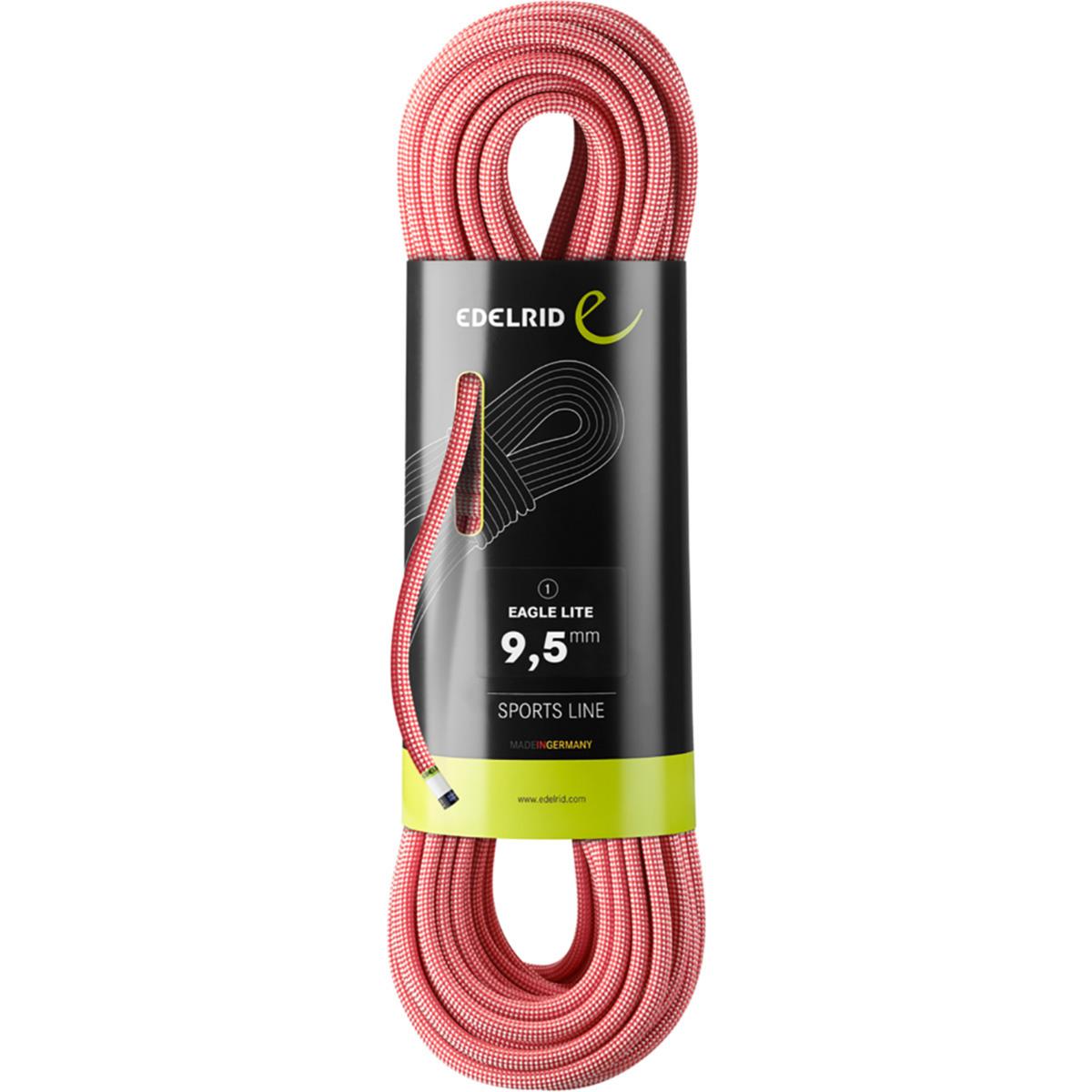 Edelride Eagle Lite 9,5mm red