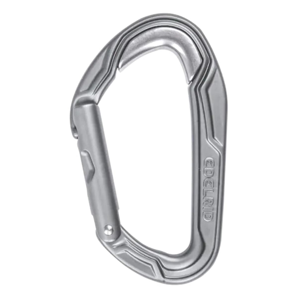 Edelrid Bulletproof Straight slate