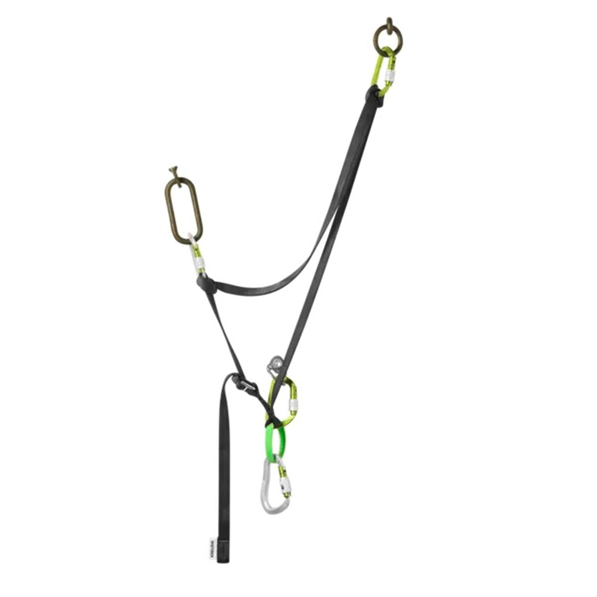 Edelrid Adjustable Belay Station Sling 110cm night