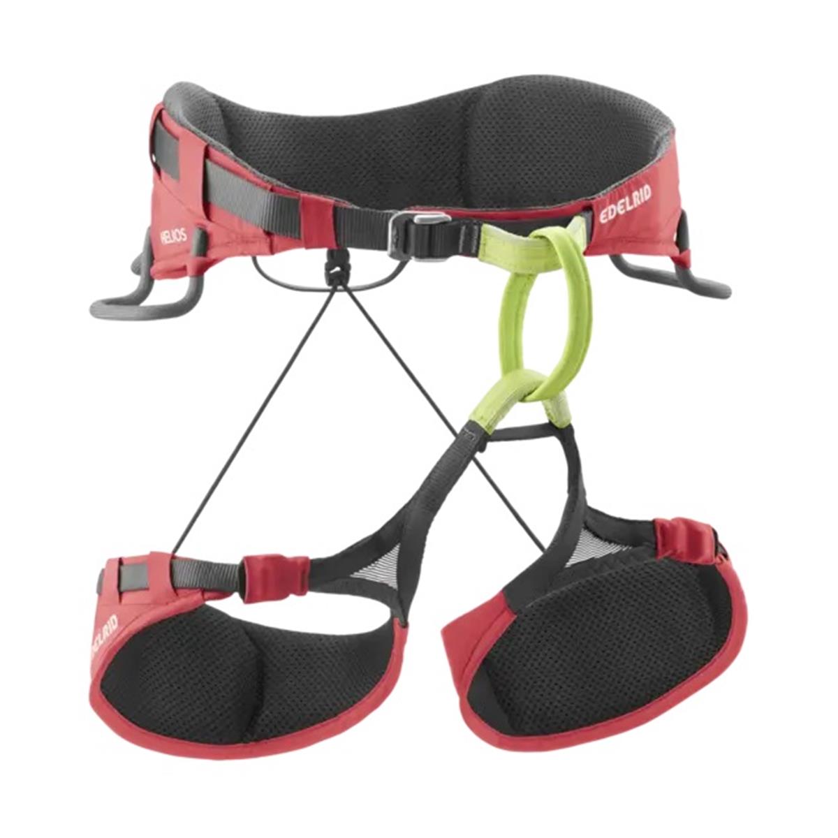Edelrid Helios II lava