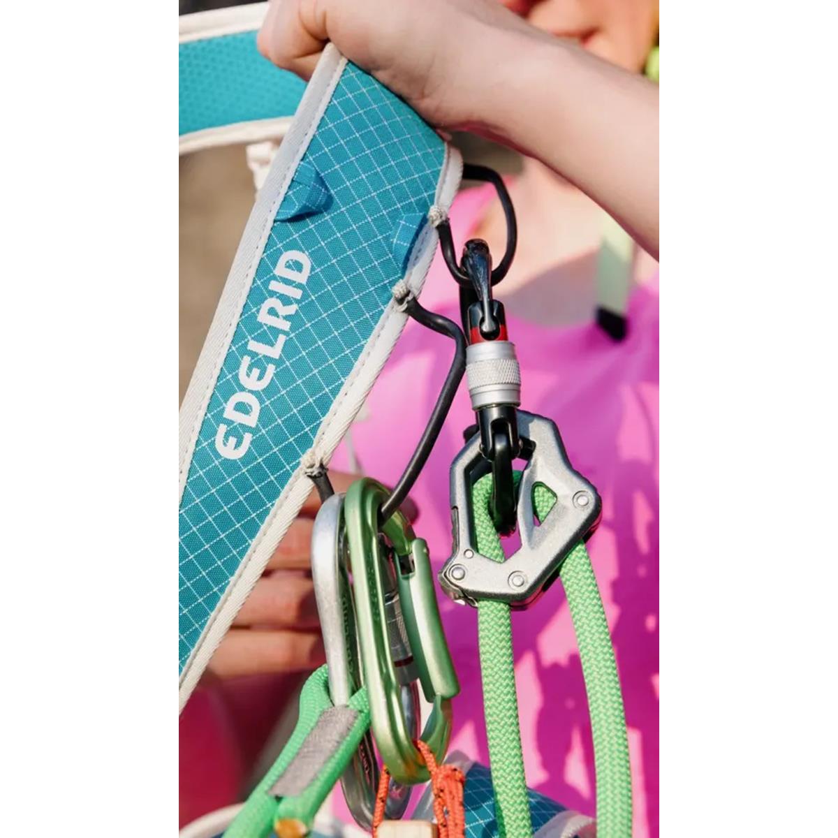 Edelrid Switch Adjust 120cm
