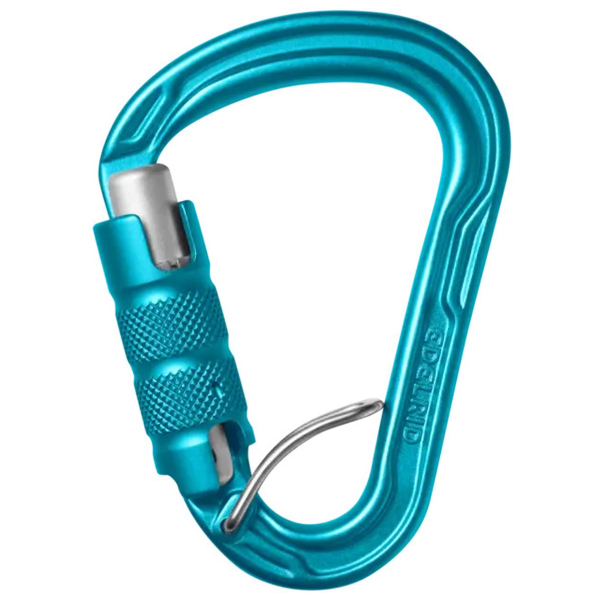 Edelrid HMS Strike Triple FG II icement