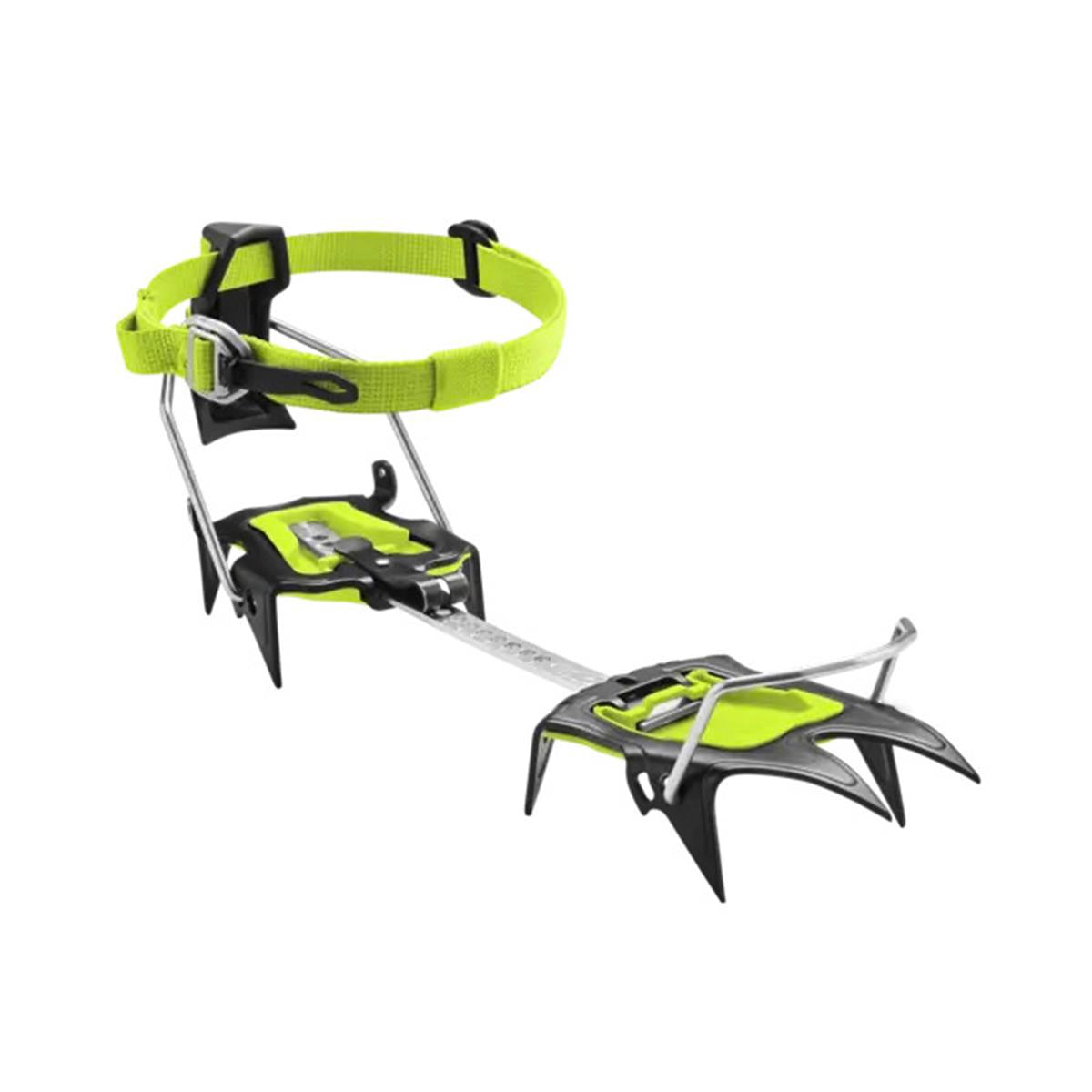 Edelrid Nemo Auto - night/oasis