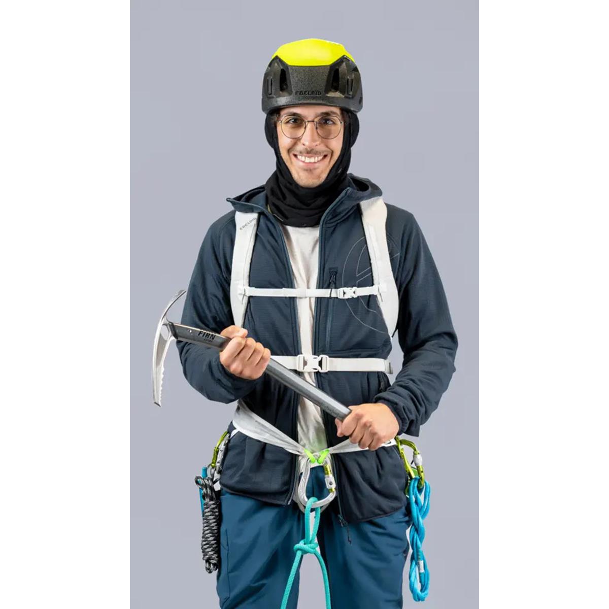 Bild 1 Firn Guide
