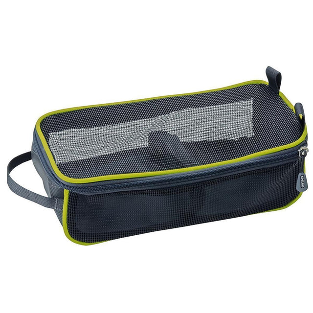 Edelrid Crampon Bag Steigeisentasche night-oasis