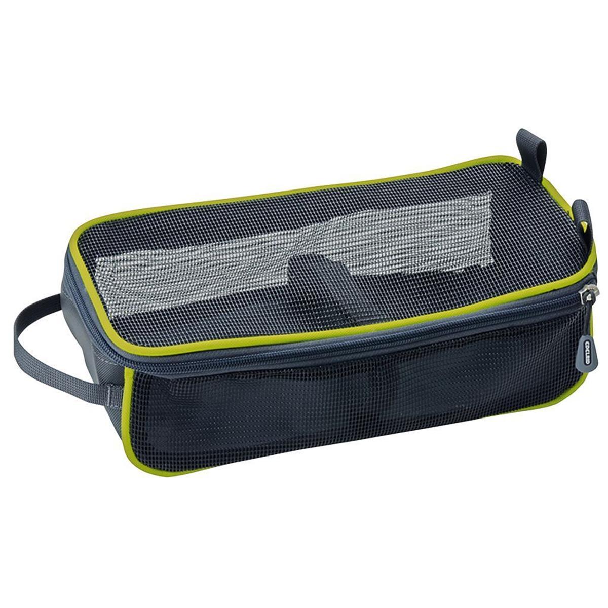 Edelrid Crampon Bag Steigeisentasche night-oasis