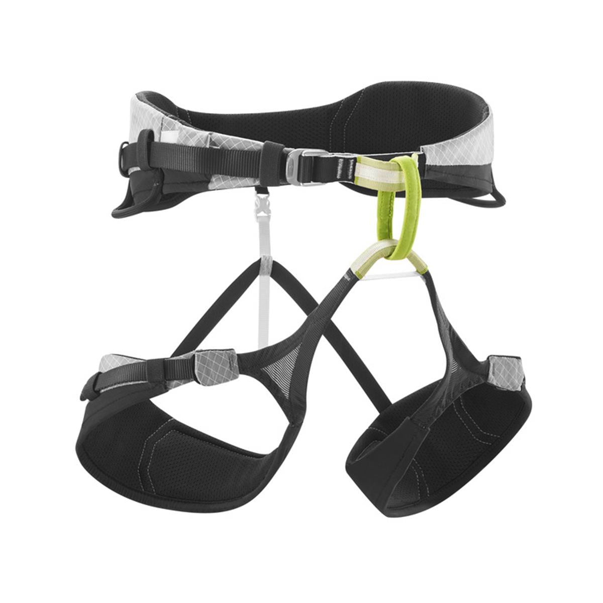Edelrid Helios light grey
