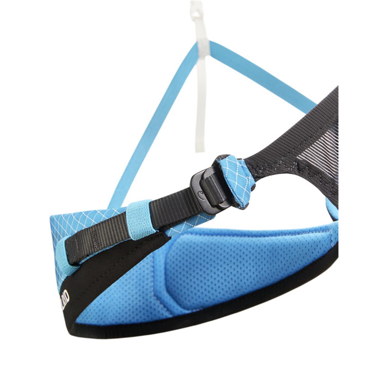 Edelrid Helia icemint