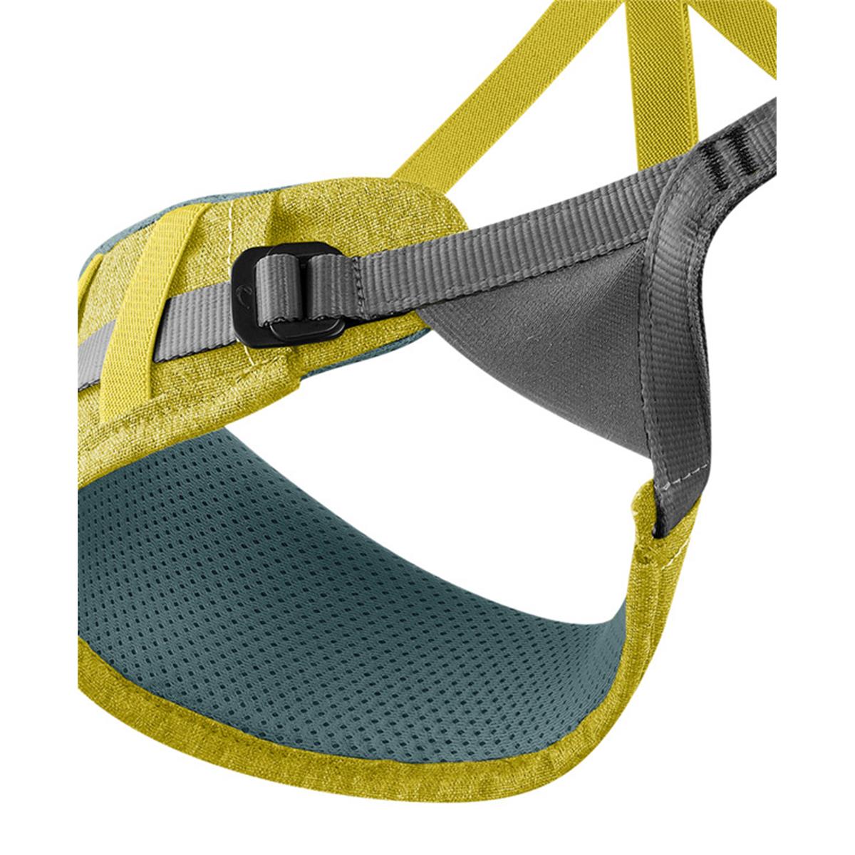 Edelrid Jay III wasabi