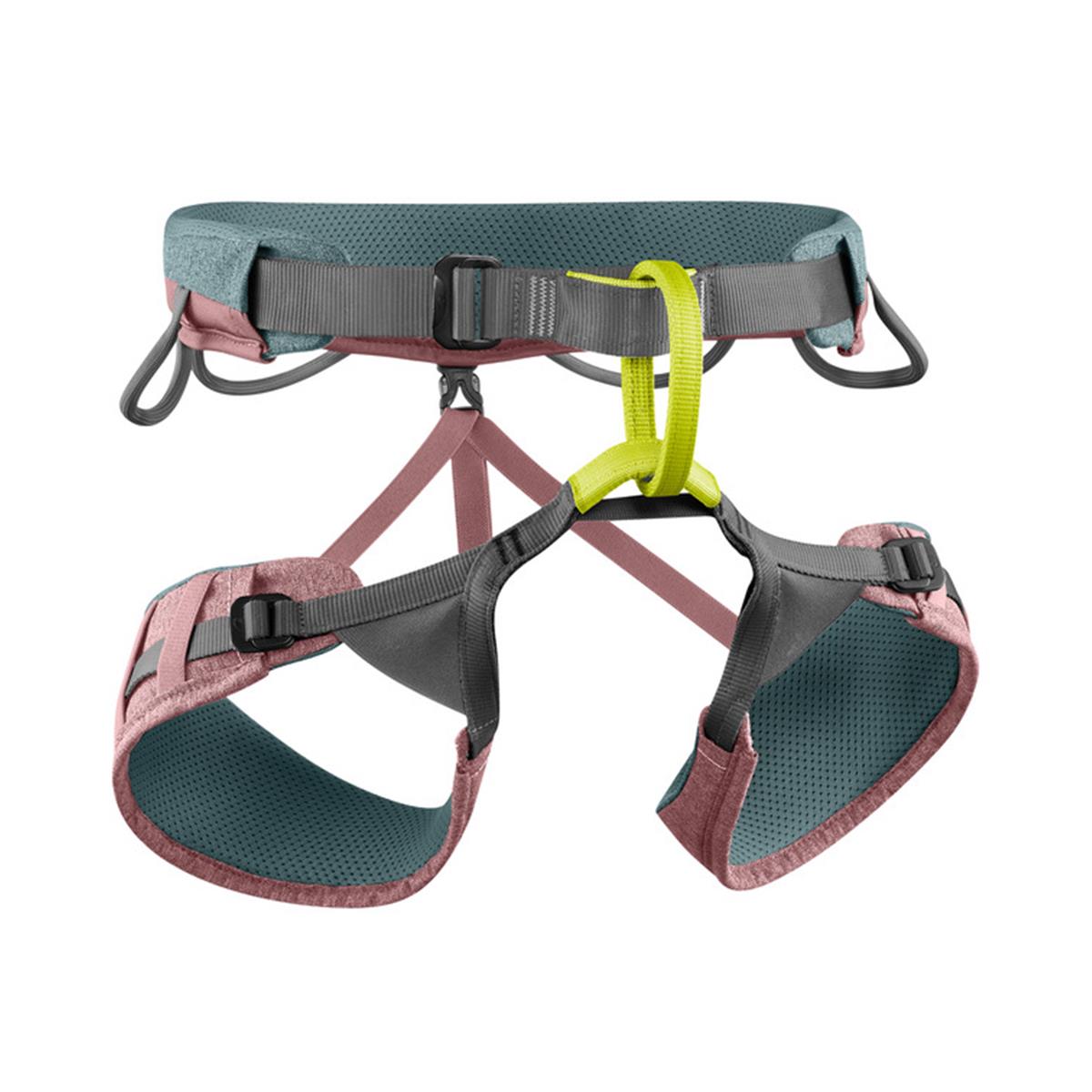 Edelrid Jayne III rose