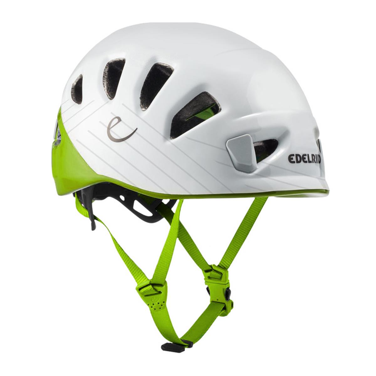Edelrid Shield II oasis snow