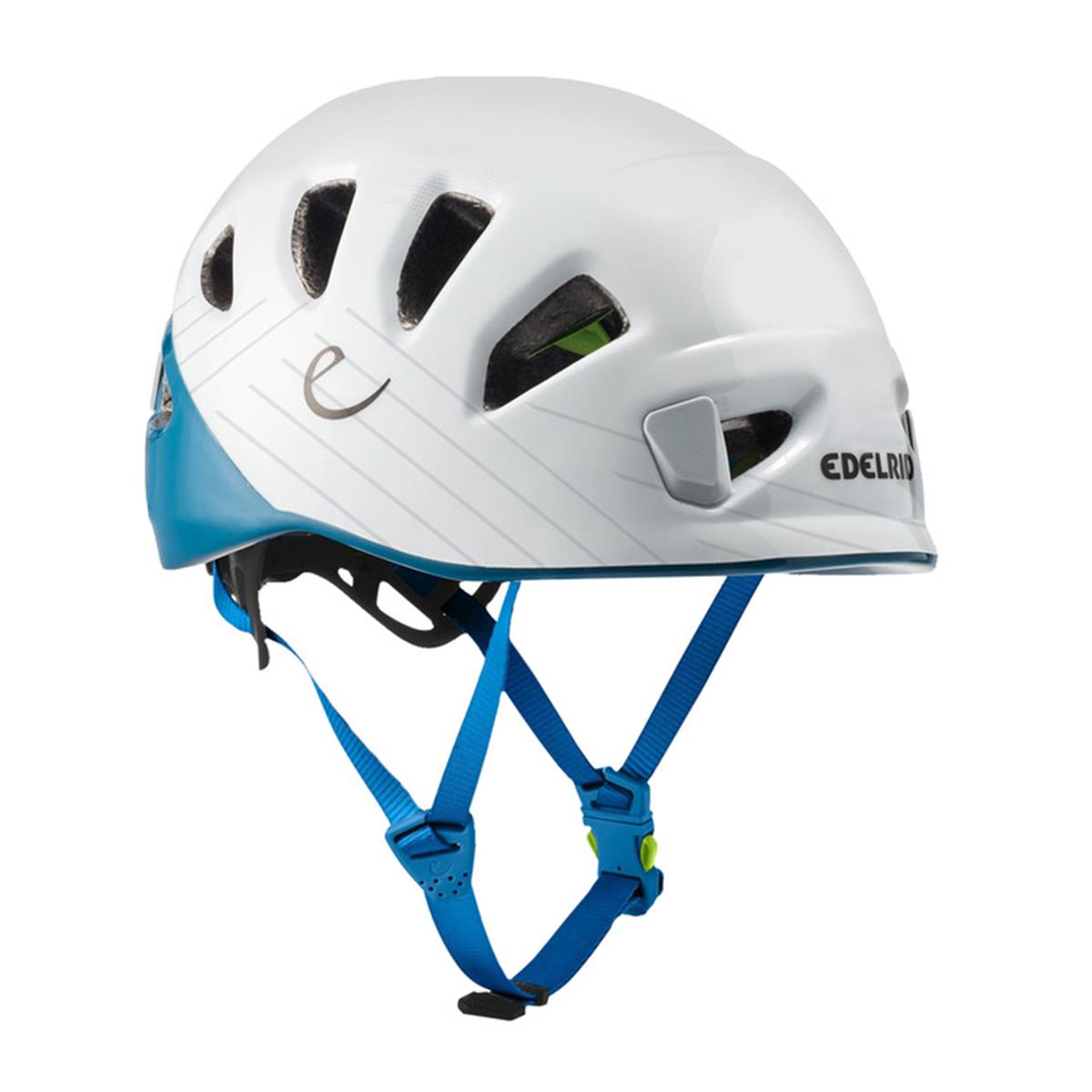 Edelrid Shield II petrol snow