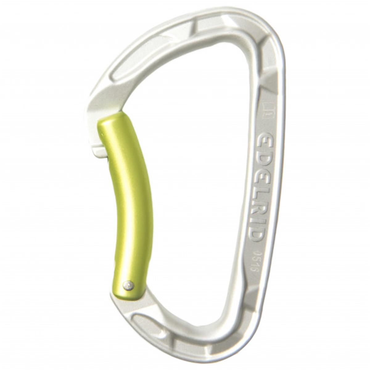 Edelrid Karabiner Pure Bent II