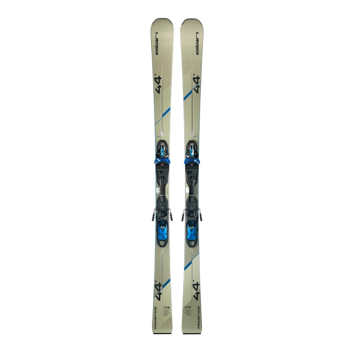 Elan Primetime 44+ EMX 12 GW Fusion 2025 2026