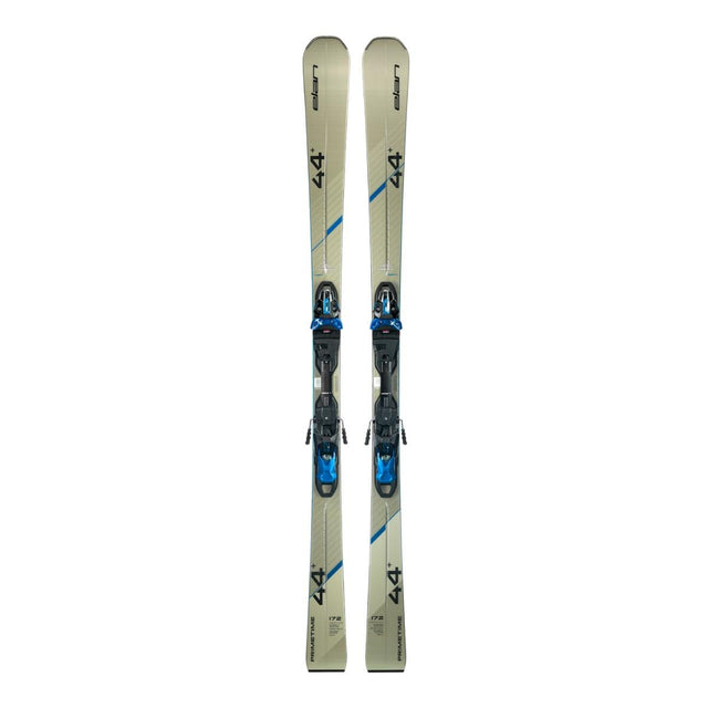 Elan Primetime 44+ EMX 12 GW Fusion 2025 2026