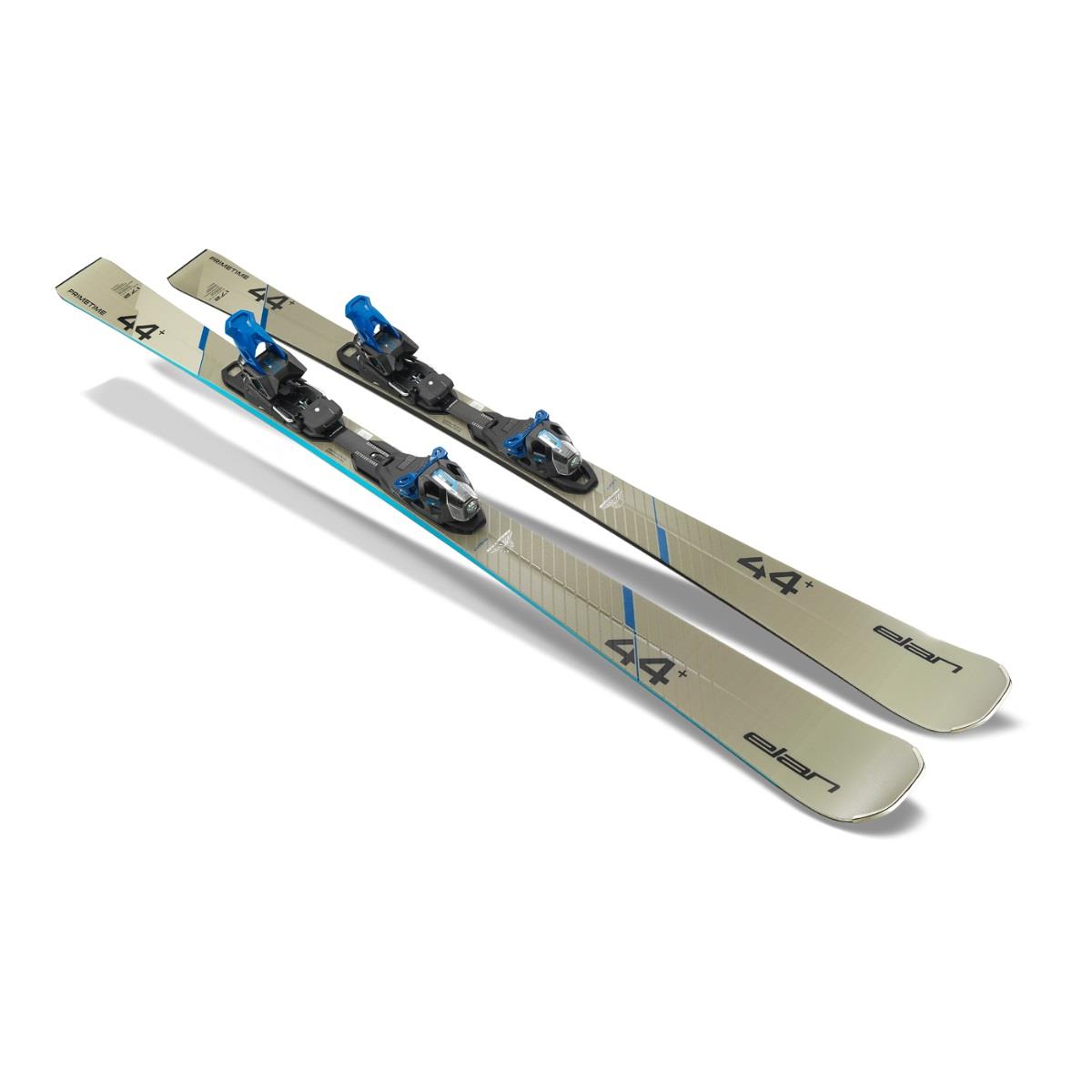 Elan Primetime 44+ EMX 12 GW Fusion 2025 2026