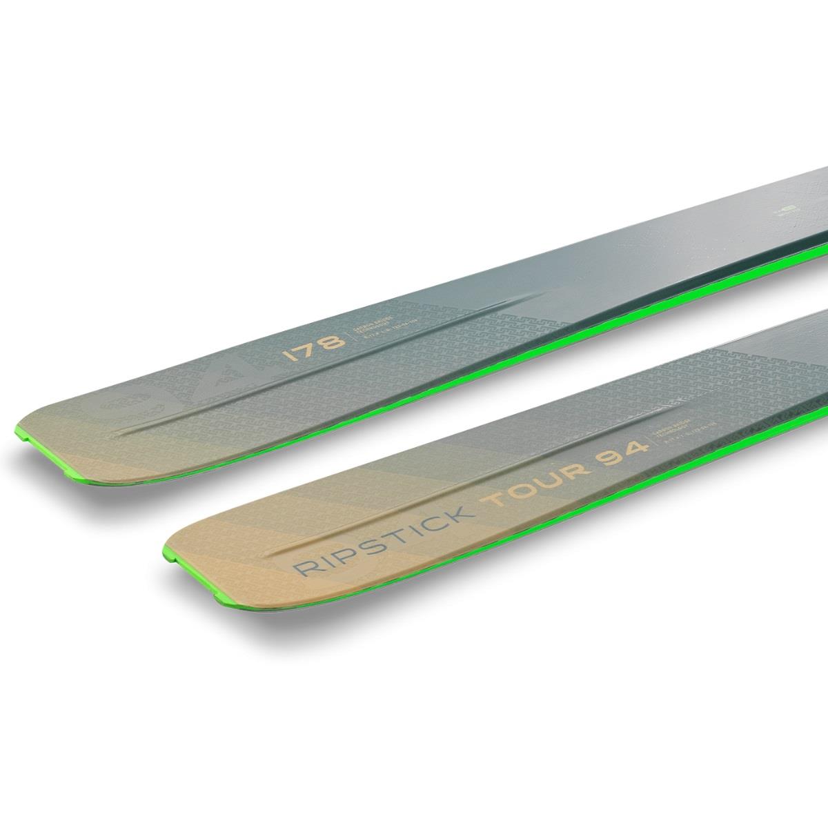 Elan Ripstick Tour 94 Flat 2025 2026