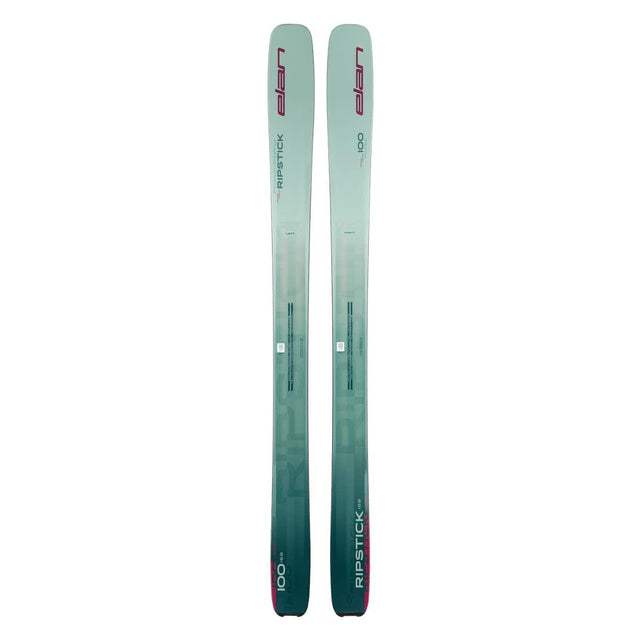 Elan Ripstick 100 W