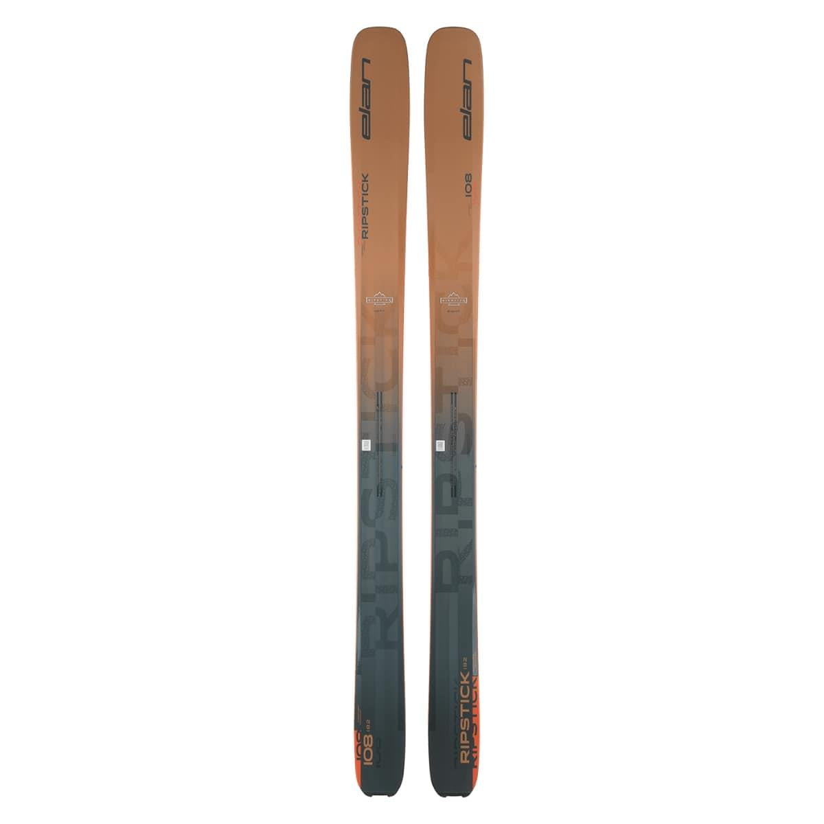 Elan Ripstick 108