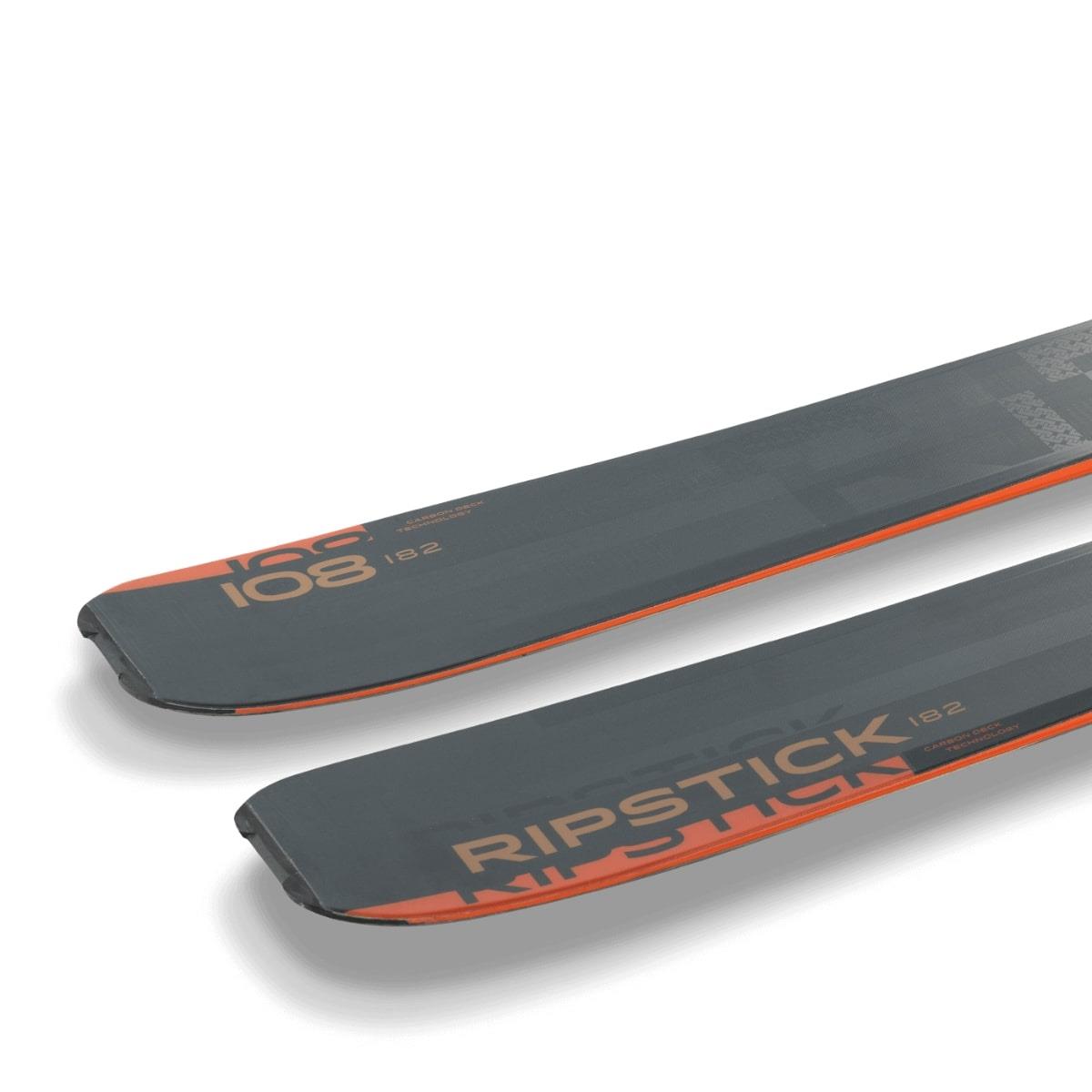 Elan Ripstick 108