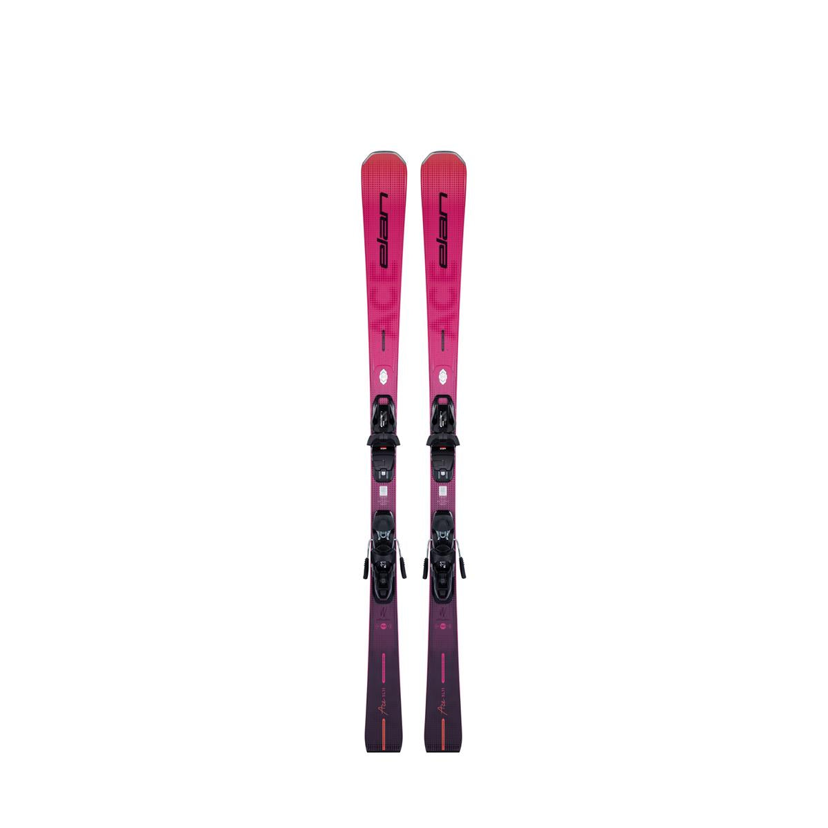 Elan ACE SL11 2026/27