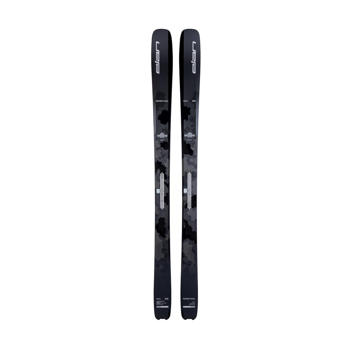 Bild 1 Ripstick 96 Black Edition