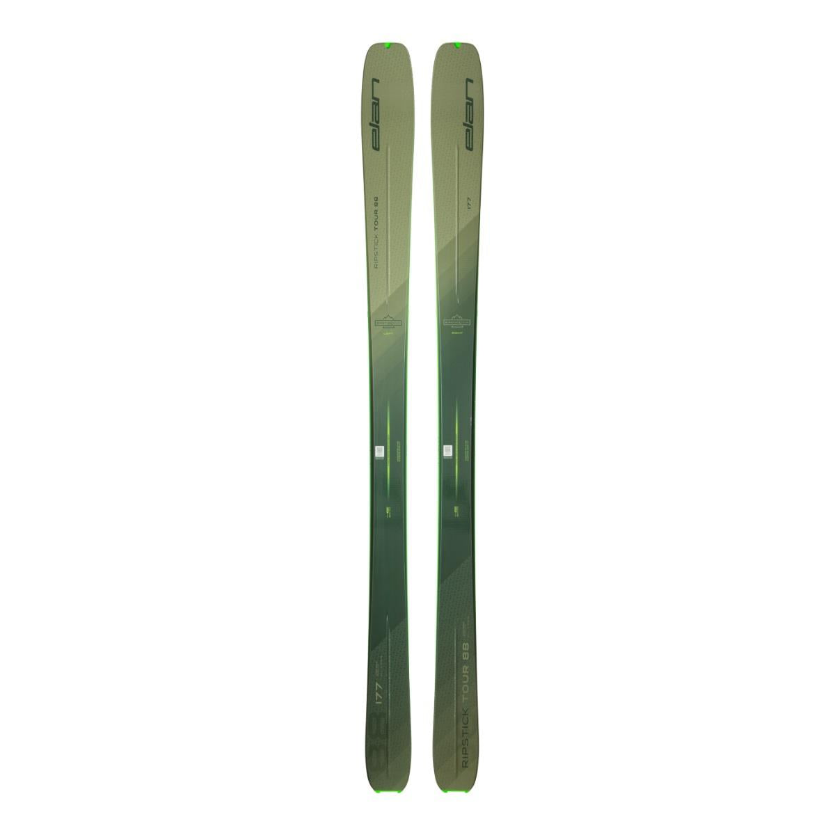 Elan Tourenski Ripstick Tour 88 2025 2026