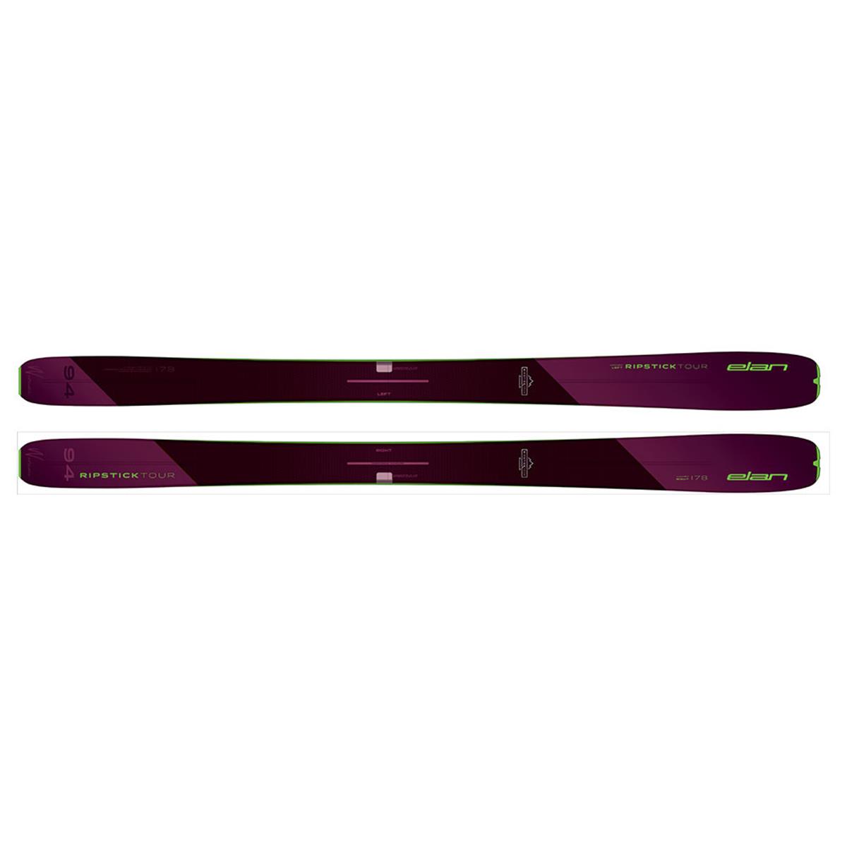 Elan Ripstick Tour 94 Women 2022 2023