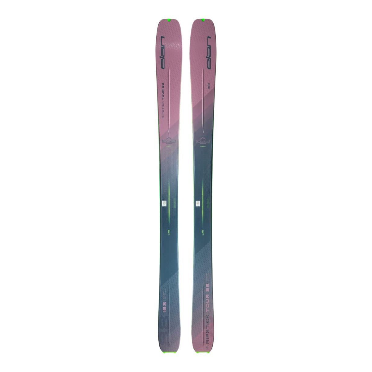 Elan Ripstick Tour 88 Women 2025 2026