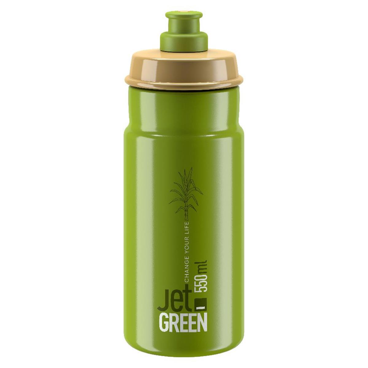 Elite Jet Trinkflasche 550ml