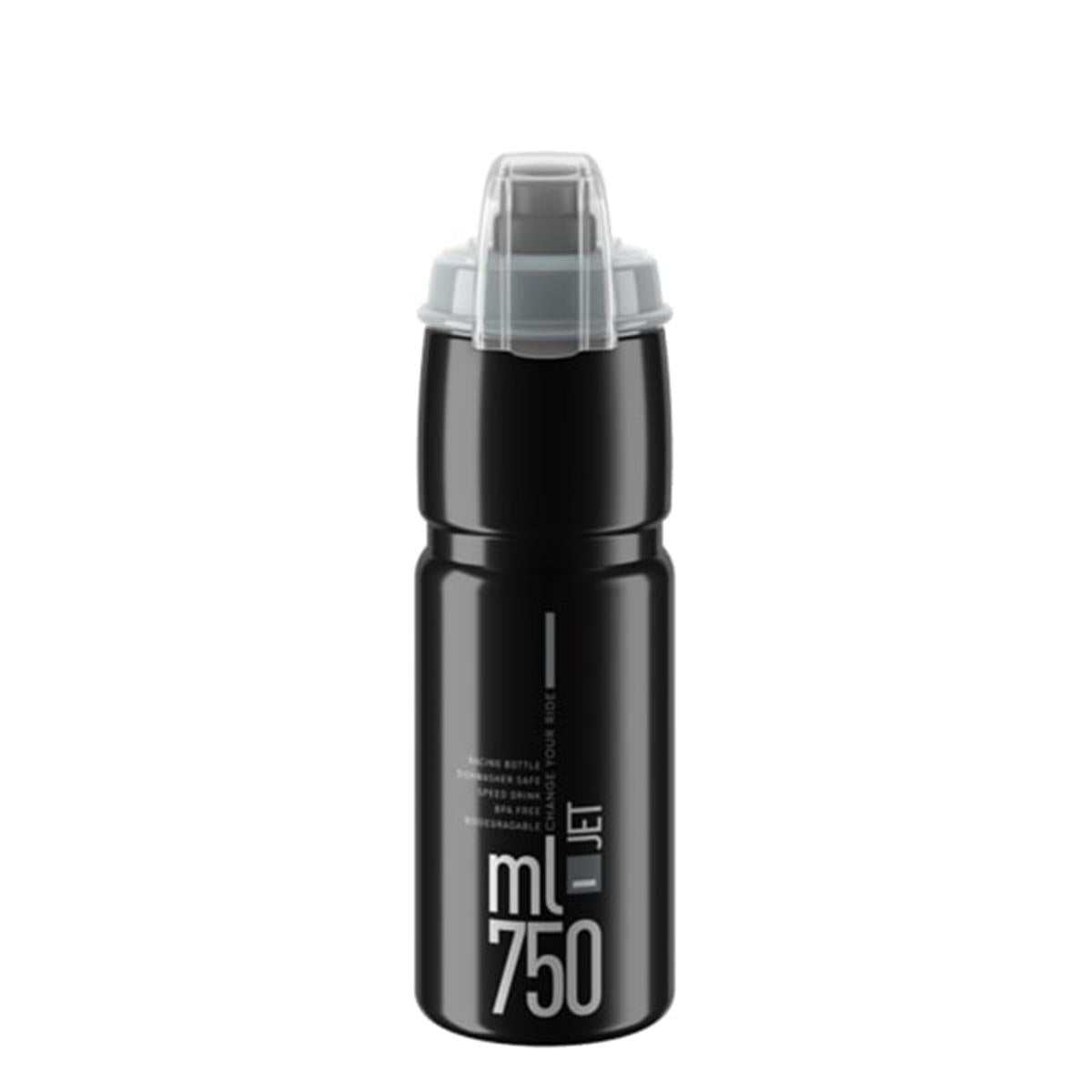 Elite Jet Plus Trinkflasche 750ml