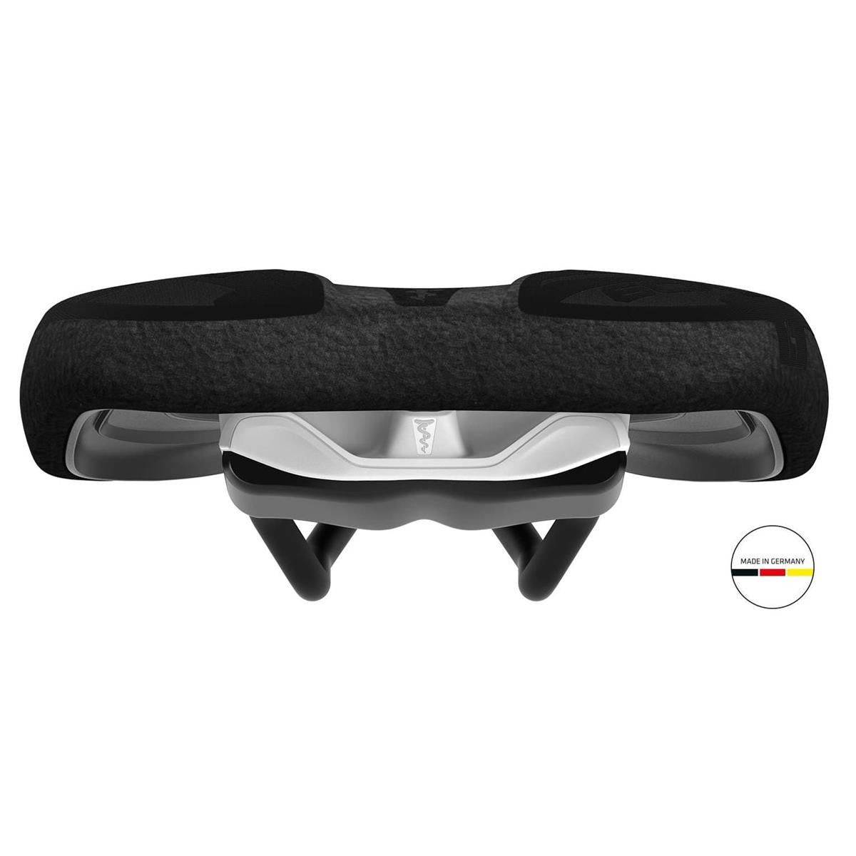 Sattel 6OX Infinergy® ERGOWAVE® active 2.1