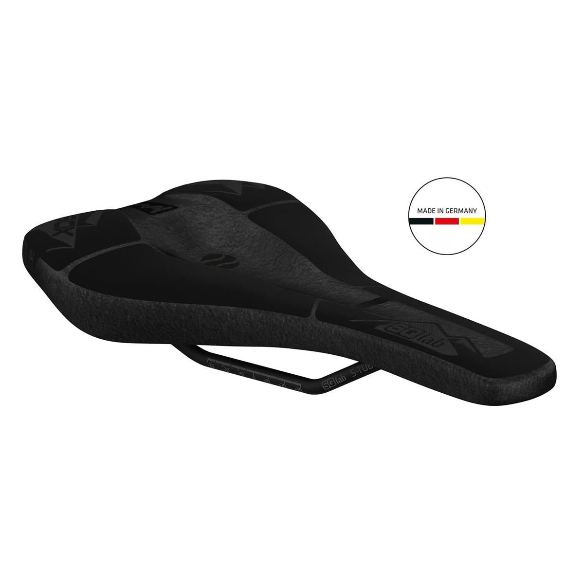 Sattel 6OX Infinergy® ERGOWAVE® active 2.1