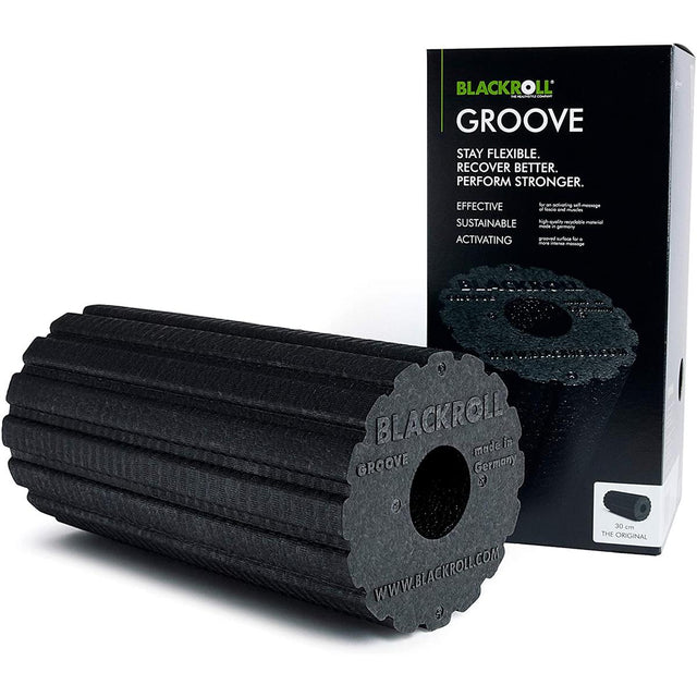 Blackroll Groove Standart