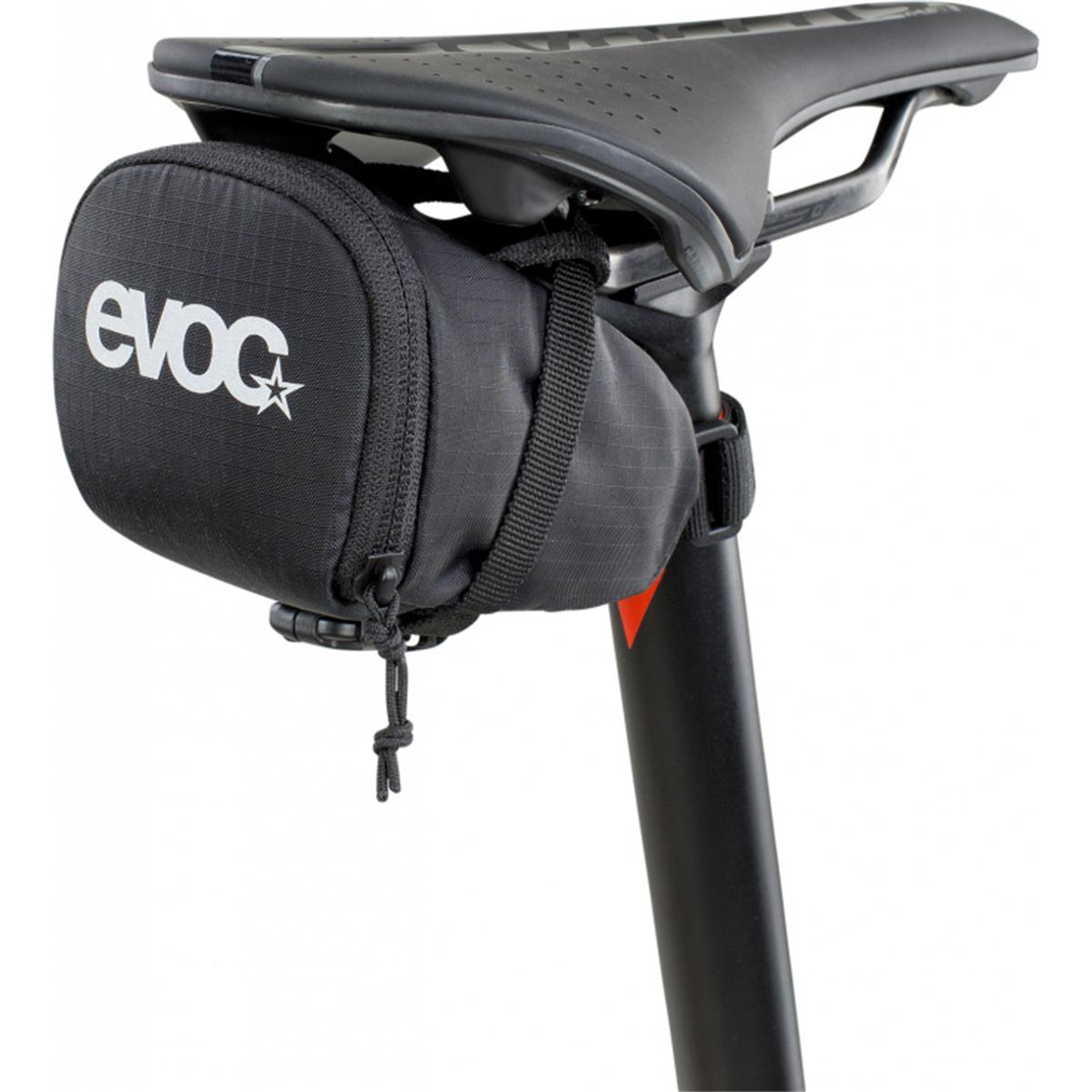 Evoc Seat Bag M 0,7L Satteltasche black