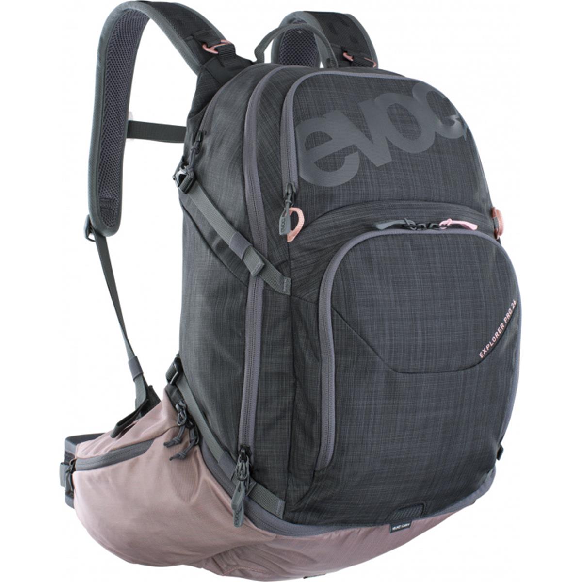 Evoc Explorer Pro 26L black Rucksack