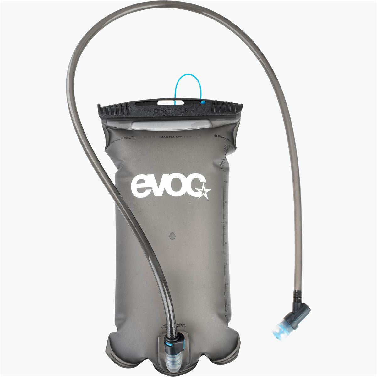 Evoc Hydration Bladder 2L carbon grey